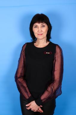 Князькова Ольга Владиславовна