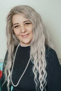 Кучиева  Зарина  Муратовна